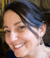 Photo of Angel Barber